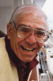 Obituary of Natt Harvey Krieger