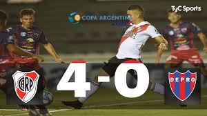 Jugará ante boca por una plaza en los cuartos del certamen. River Atletico Tucuman Por La Copa Argentina Dia Hora Sede Y Como Verlo En Vivo Goal Com