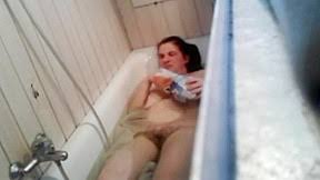 This time, he's got her washing her deliciously tanned and tone body in the shower. Hidden Shower Porn Tube Videos Apornstories Com