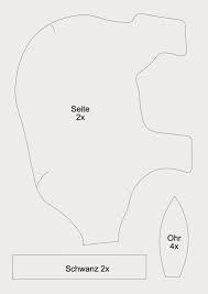 Maybe you would like to learn more about one of these? Bildergebnis Fur Glucksschwein Vorlage Glucksbringer Nahen Anleitung Nahen Glucks Schwein