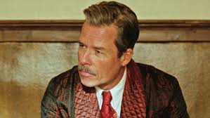 Feeling the romance for the highly relevant film