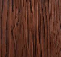 Woodgrain Finishes - Coated Metals Group