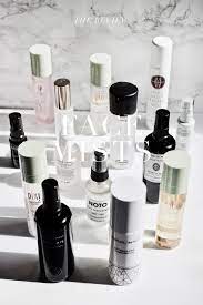 Face Mists Amelia Says