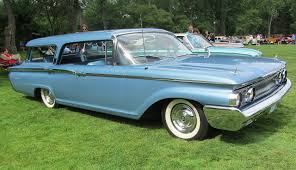 Image result for Valley Green 1960 Mercury