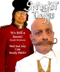 Comedy show in Victoria, BC, featuring local comedians