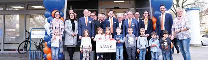 Gültig ab 07.06.2021 bis 05.09.2021. Aachener Bank Eg Mein Leben Lang Neueroeffnung Richterich 2019