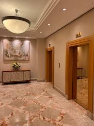 Conrad Istanbul Bosphorus {TUR}