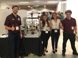 tamu #engineering #design #project #boeing