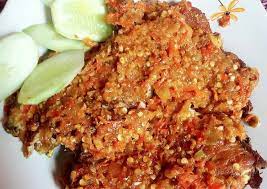 Berikut resep ayam geprek yang dapat anda coba di rumah. Resep Ayam Geprek Sambal Pedas Yang Enak