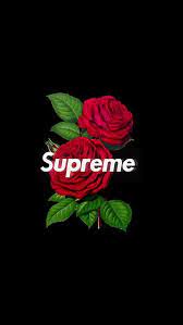 Supreme wallpaper for iphone is also downloadable. Supreme Rose Wallpaper Iphone Image By Wallpaper Factory Discover All Images By Wallpap Supreme Wallpaper Supreme Iphone Wallpaper Hypebeast Wallpaper