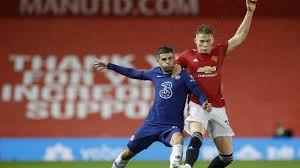 Вест хэм озадачил претендентов на райса. Siaran Langsung Liga Inggris Malam Ini Live Streaming Mola Tv Chelsea Vs Manchester United Tribunnews Com Mobile