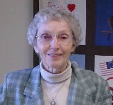 Priscilla George Obituary