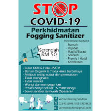 Check spelling or type a new query. Sanitize Your Place Fogging Mist Your Home Office Hotel Resort Melaka Only Shopee Malaysia