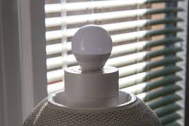 Ikea Symfonisk Table Lamp Speaker Multi Room Audio Sonos Smart Bulb