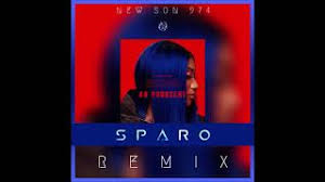 118 / warner music france, a warner music group company. Aya Nakamura 40 Afro Zouk Sparo Remix 2019 Youtube