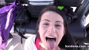 Public sex in a ski gondola - XNXX.COM