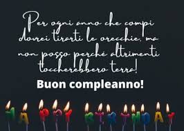 Maybe you would like to learn more about one of these? Immagini Buon Compleanno Divertenti Per Whatsapp Facebook E Instagram