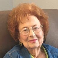 Doris Errington Obituary