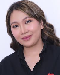 Clean girl makeup look ☁️ @iamsuperella #MakeupbyAikoRamos Hair