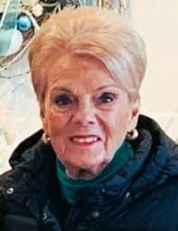 Obituary information for Beverly Sandra English