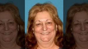 Woman charged in head-on crash that killed mom, infant son