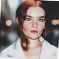 Julia Bail's Instagram, Twitter & Facebook