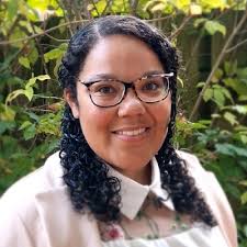 Last year my little girl (6) told me she wanted to do the same job as me  when she grew up.