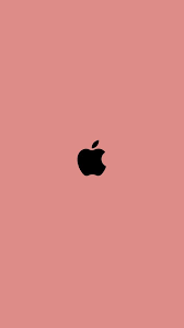 Planodefonto Applevallpaperifone Planodefonto Pretty Wallpaper Iphone Iphone Wallpaper Tumblr Aesthetic Apple Logo Wallpaper