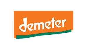 Pin Von Bio Me Up Auf Nos Labels Bio Demeter