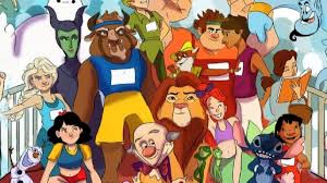 With the release of frozen 2, checking out what i consider the worst to best of modern disney animated movies (2016. Top Walt Disney Animation Studios Films Of The Era