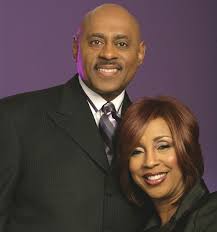 Bishop Paul Morton Be Blessed Bishop Paul Morton Pastor Debra Morton Gospel Singer I Love The Lord Godly Woman