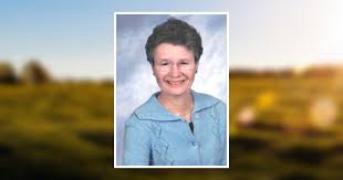 Mary Weeks Obituary May 19, 2022