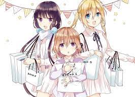 블렌드 s おしゃれまとめの人気アイデア pinterest kuro matsu かわいい アニメイラスト イラスト