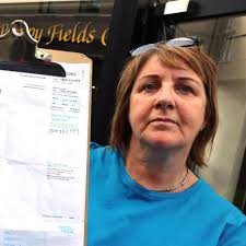 Athlone cafe owner shocked after getting €9,000 electricity bill: 'Things  are only going to get worse'