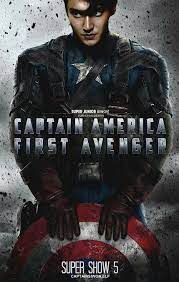 Choisiwon Captain America Cine Y Literatura Peliculas En Espanol Latino Peliculas Completas