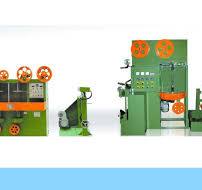 AC100V Wire Harness Tape Wrapping Machine , Double Layer ...