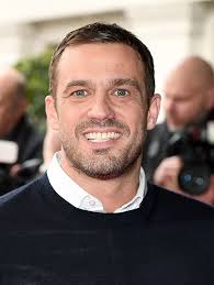 Jamie Lomas to return to Hollyoaks as bad boy Warren Fox