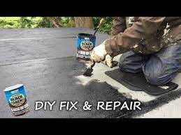 Shed Roof Sealant Roof Sealant Roof Repair Shed Roof Repair