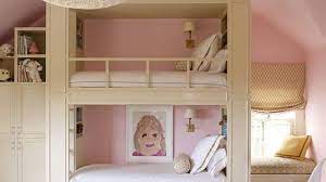 Keterbatasan luas bukan halangan untuk memperoleh desain kamar yang nyaman dan elegan. Tips Interior 6 Ide Buat Kamar Tidur Anak Lebih Menarik Dengan Biaya Murah Halaman All Bangka Pos