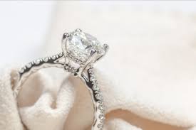 An engagement ring is a ring indicating that the person wearing it is engaged to be married, especially in western cultures.a ring is presented as an engagement gift by a partner to their prospective spouse when they propose marriage or directly after a marriage proposal is accepted. What Is The Average Engagement Ring Cost In The Uk Baunat