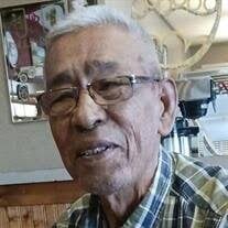 Gabriel Hernandez Contreras Sr. Obituary
