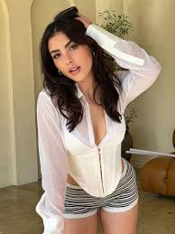 Victoria Sg Nude Twitch – Victoria Twitch Leaked Naked Photos - Nude Celebs