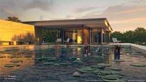 The barcelona pavilion, designed by ludwig mies van der rohe, was the german pavilion for the 1929 international exposition in barcelona, catalonia, spain. 360 Panoramarendering Virtual Reality Augmented Reality Und 3d News R23virtual Reality Augmented Reality Und 3d News R23