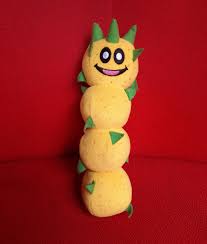 Image result for pokey mario