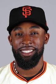 Daniel Johnson joins the San Francisco Giants