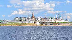 Explore kazan holidays and discover the best time and places to visit. Kazan Kremlin Kasan Tickets Eintrittskarten Getyourguide
