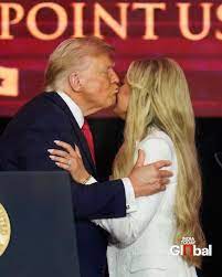 India Today | An emotional scene unfolded at Charlie Kirk