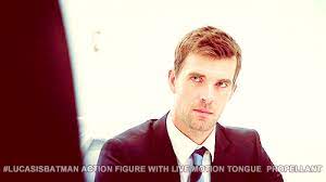 Lucas Bryant Havensyfy Nathan Wuornos Gif On Gifer By Flamegrove