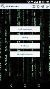 By using our cheats tool you will easily generate as much diamonds as you want. Https Apkresult Com En Hack App Data Pro Apk