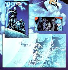 (there's a joke here about black bolt's name that absolutely cracked me up.) nor does it convey that, for all its big ideas and emotional heft and points hard time is a complete arc in of itself, dealing with black bolt's time in this bizarre prison, his relationships with the inmates around him, and the choices. Who Would Win Between Black Bolt And Sentry Quora
